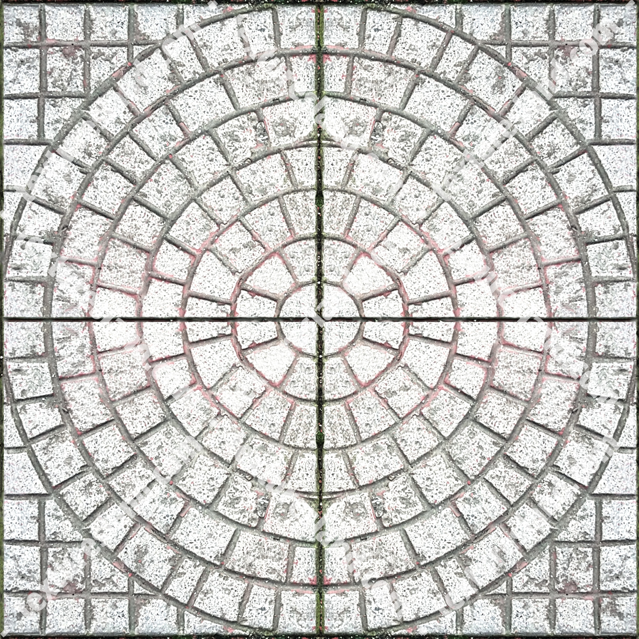Brick Floor Texture 0010 Scaled 